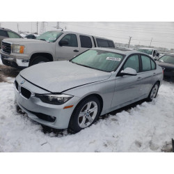 2013 BMW 3 SERIES