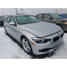 2013 BMW 3 SERIES
