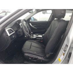 2013 BMW 3 SERIES