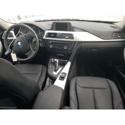2013 BMW 3 SERIES