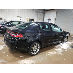 2015 DODGE DART