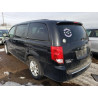 2013 DODGE CARAVAN
