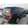 2013 DODGE CARAVAN