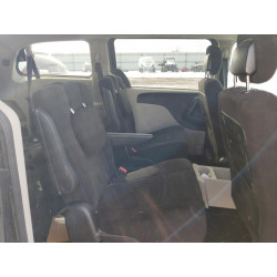 2013 DODGE CARAVAN