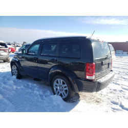 2011 DODGE NITRO