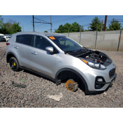 2020 KIA SPORTAGE KNDP6CAC4L7728813 53819643