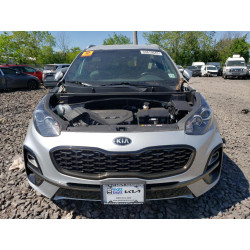 2020 KIA SPORTAGE KNDP6CAC4L7728813 53819643