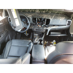 2020 KIA SPORTAGE KNDP6CAC4L7728813 53819643