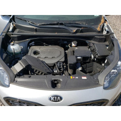 2020 KIA SPORTAGE KNDP6CAC4L7728813 53819643