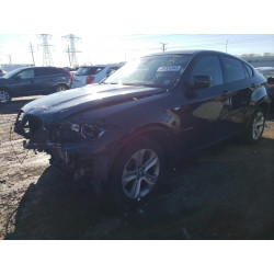 2013 BMW X6