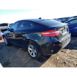 2013 BMW X6