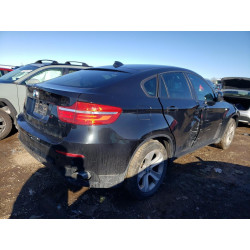 2013 BMW X6