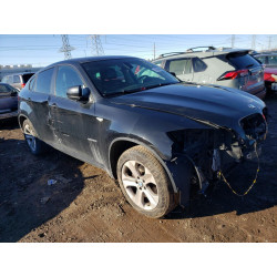 2013 BMW X6