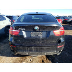 2013 BMW X6