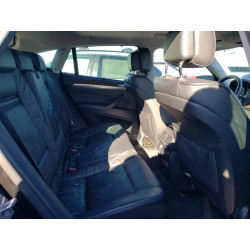 2013 BMW X6