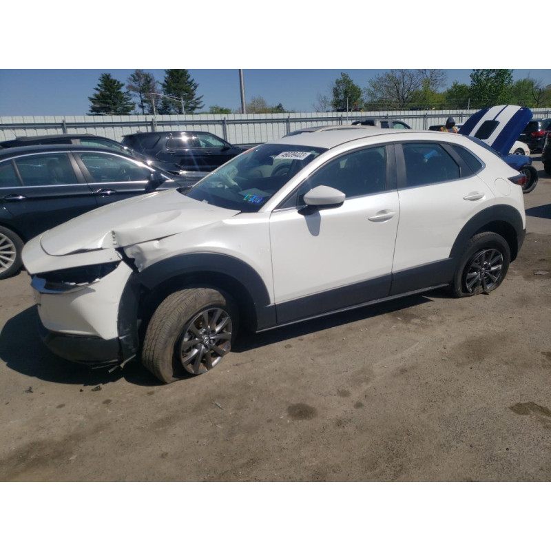2022 MAZDA CX30 3MVDMBAL6NM408922 49039403