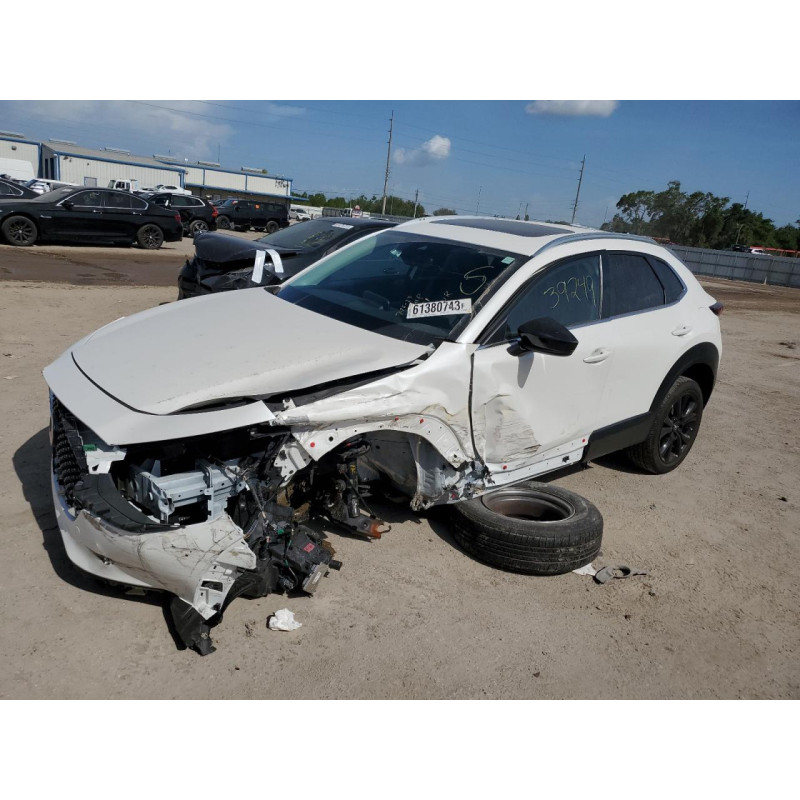 2021 MAZDA CX30 3MVDMBAY8MM271881 61380743