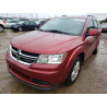 2011 DODGE JOURNEY