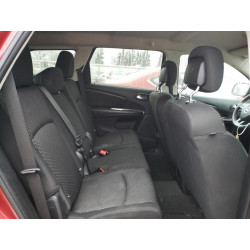2011 DODGE JOURNEY
