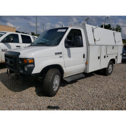 2021 FORD ALL Models 1FDSE35L39DA83357 61535113