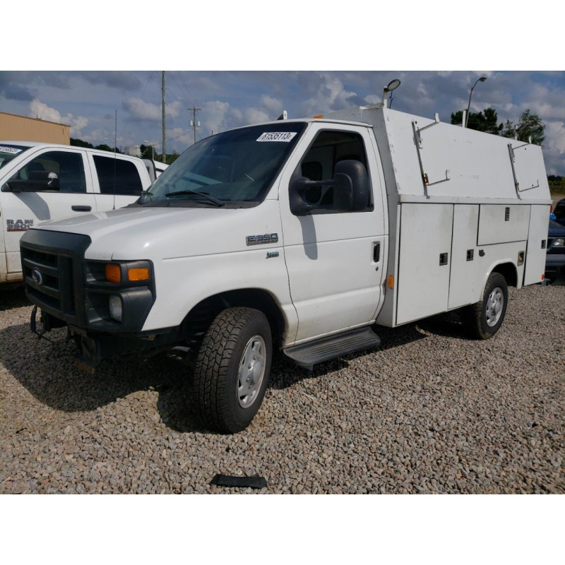 2021 FORD ALL Models 1FDSE35L39DA83357 61535113