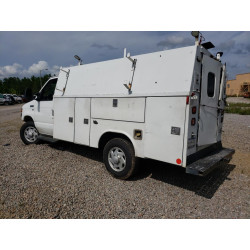2021 FORD ALL Models 1FDSE35L39DA83357 61535113