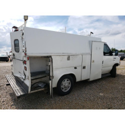 2021 FORD ALL Models 1FDSE35L39DA83357 61535113