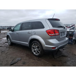 2016 DODGE JOURNEY