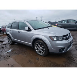 2016 DODGE JOURNEY