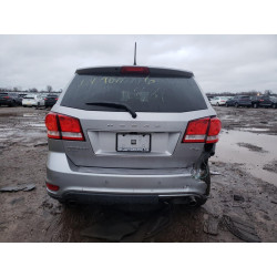 2016 DODGE JOURNEY