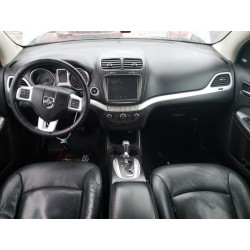 2016 DODGE JOURNEY