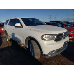 2015 DODGE DURANGO