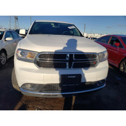 2015 DODGE DURANGO