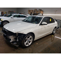 2013 BMW 3 SERIES