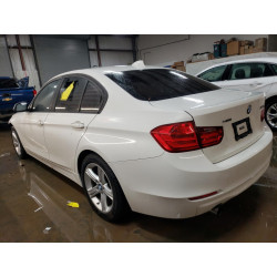 2013 BMW 3 SERIES