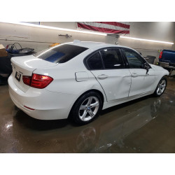 2013 BMW 3 SERIES
