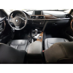 2013 BMW 3 SERIES