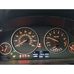 2013 BMW 3 SERIES