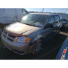 2009 DODGE CARAVAN