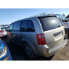 2009 DODGE CARAVAN