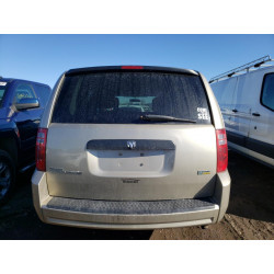 2009 DODGE CARAVAN