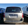 2009 DODGE CARAVAN