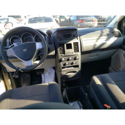 2009 DODGE CARAVAN