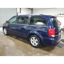2012 DODGE CARAVAN