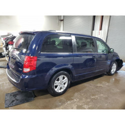 2012 DODGE CARAVAN