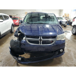 2012 DODGE CARAVAN