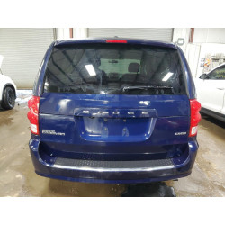 2012 DODGE CARAVAN