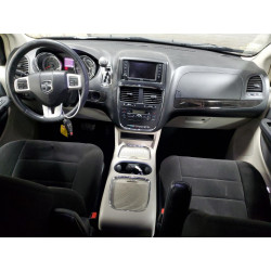 2012 DODGE CARAVAN