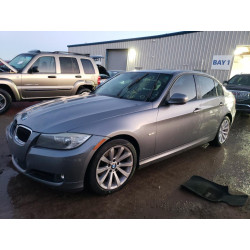 2011 BMW 3 SERIES