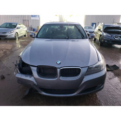 2011 BMW 3 SERIES